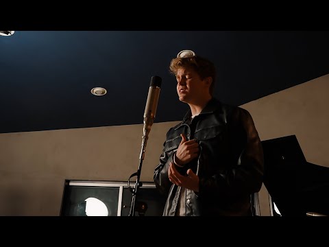 Jamie Miller - Maybe Next Time (Official Live)