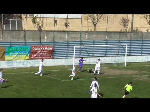 LG Trino - Settimo Calcio 1-0 [Highlights]