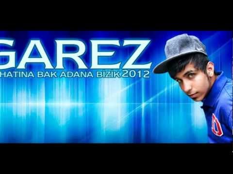 Garez Rap - Kafalar Leşşş - 2012