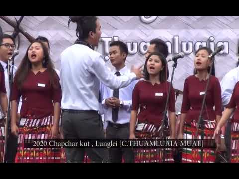 Lunglei Sub Headquaters Zaipawl