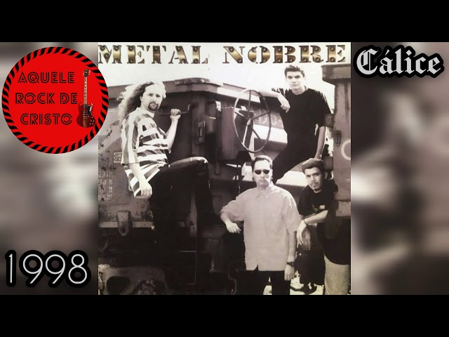 Download Cálice Metal Nobre