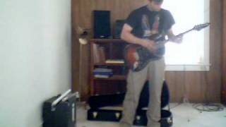 Poison Idea- Crippled Angel Cover