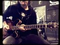 Ice Cold Daydream - Shuggie Otis Guitar Solo Tutorial