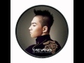 Taeyang Connection Official Instrumental 