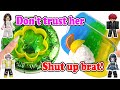 Slime Storytime Roblox He Left Me For His RICH Soulmate Then Regretted Everything
