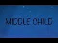 PnB Rock - Middle Child (feat. XXXTENTACION) (LYRICS)