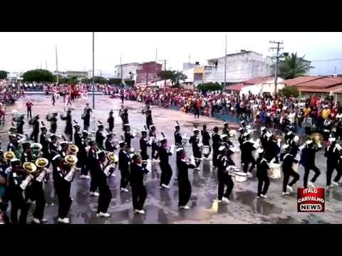 PAULO VI - APRESENTAÇÃO COMPLETA