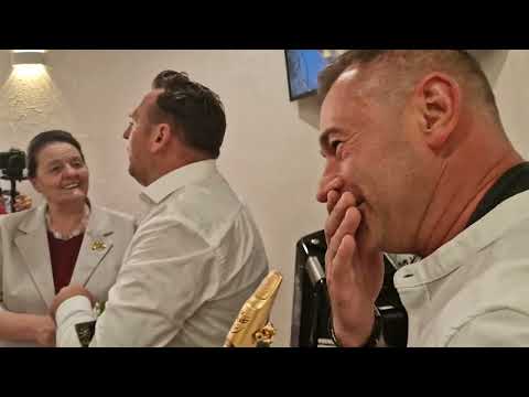 Obgrywki Szalony w formie 🪗❤️