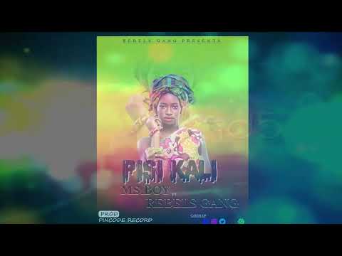 2m Smoke ft Rebels Gang Pisi Kali song