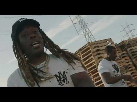 CML Lavish D ft. Dolla Davis & Ray Bands - "Thugged Out" (Official Video) Dir. by EVOL