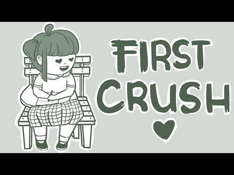 FIRST CRUSH
