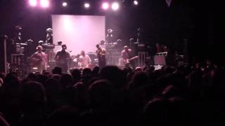 Bullet To Binary - mewithoutYou