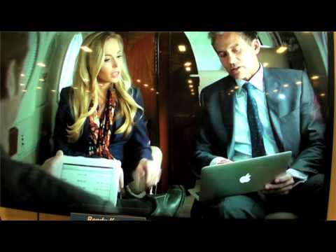 BendixKing's AeroWave Internet Access