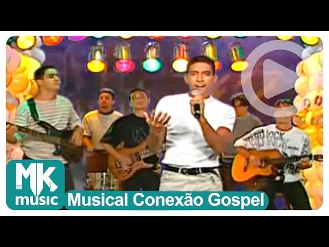 Contato Vital - O Melhor (Musical Conexão Gospel)