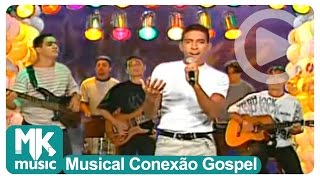 Contato Vital - O Melhor (Musical Conexão Gospel)