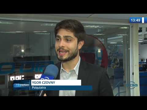 Especialistas falam sobre a siÌndrome de reentrada no novo normal 18 09 2020