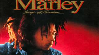 Bob Marley - Songs of Freedom - 13 Natural Mystic
