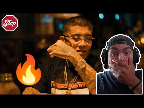 Chito Rana$ x Swifty Blue x Mr.Babyface - "Blue Maybach" | @StopSignProductions | REACTION VIDEO!