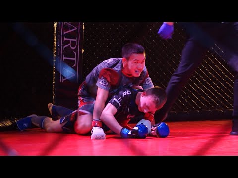 9-й турнир «Кубок Спарты» состоялся в Бийске ("Будни", 27.11.25г., Бийское телевидение)