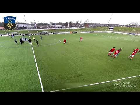 s.v. Rijssen JO15-2 - Twello SV JO15-3