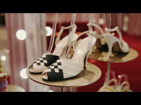 Cinema Ferragamo Presents 'Ballerina: A Symbol of Salvatore Ferragamo's Legacy'