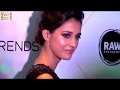 Disha Patani Looked Gorgeous In Gown At Red Carpet Six Sigma Films
