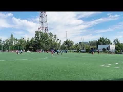 Udinese MCR Academy 2016 - Arsenal Tunari