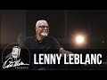 Lenny LeBlanc Enters a Talent Show On a Dare