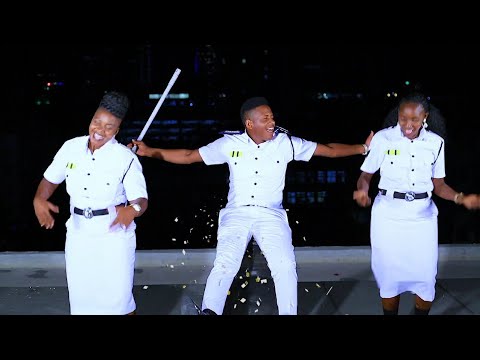 HAPA NI KWETU  - Hope New Heaven Choir |official  Video |mp4. × Elias Jacob