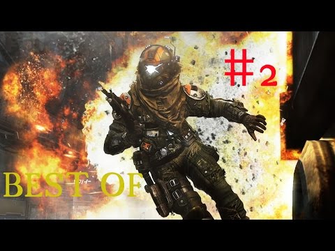 Titanfall "Best-of"-Series - R97 Compact SMG
