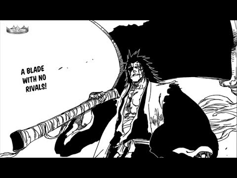 Bleach Chapter 578 LIVE REACTION - YES KENPACHI, NO KUBO!! - ブリーチ