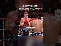 How Pacquiao Adapted Versus Hatton