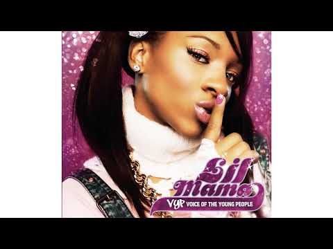 Lil Mama - Liars Insecurities Future Eternal Hope This Is My Life