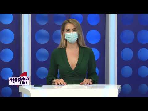 Medika Estetika 15.03.2021 - Ce sunt neurocosmeticele