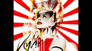 Kylie Minogue No Better Love ★eXtended★