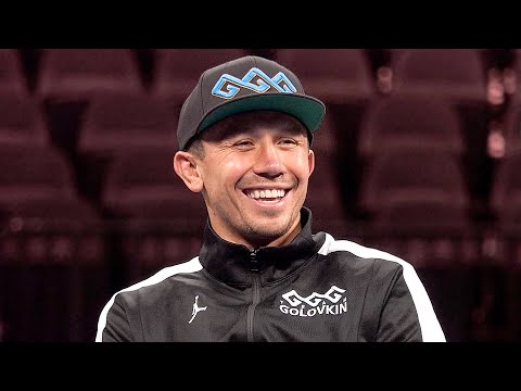 GGG • FULL POST FIGHT PRESS CONFERENCE vs. Canelo 3 | Matchroom Boxing