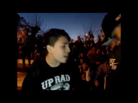 PANI vs ZIK vs MALTERO - Clasificatoria - VGB Fecha 7 (3/8)