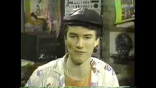 Back Porch Video: On WXYZ channel 7 in Detroit.