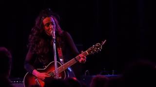 Lindi Ortega: Cigarettes & Truckstops