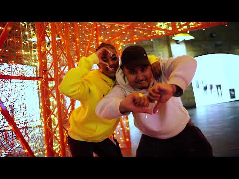 ROVIE - CRAZY FT. AIS (PROD. DJSHAI & MADDERS)