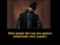 hell razah - buried alive (subtitulado en español)