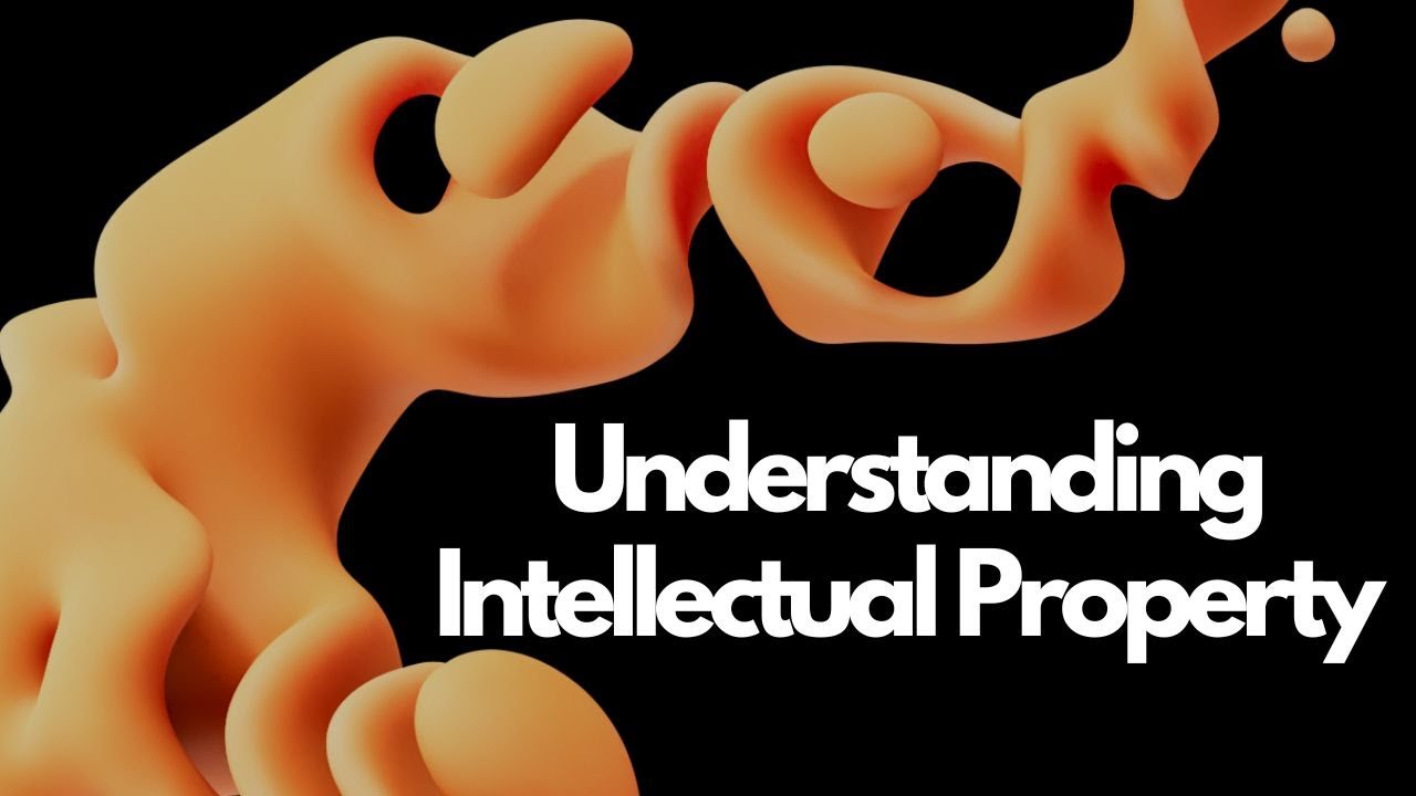 Mastering Intellectual Property: Essential Guide for Creative Professionals