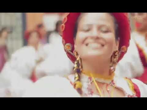 Leyla & Lissette - Morena La Flor de Lima