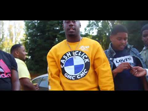 CashClickMylo - No Tellin || Directed By || D-Hef/Bitch.im.dhef