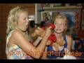 Cariba Heine 
