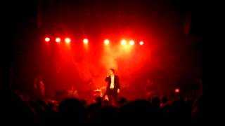 The walkmen-all hands & the cook/everyone who pret