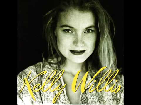 Kelly Willis Heavens just a sin away