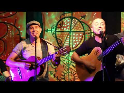 El Kañautor Orlis Pineda Kañautor alegre y profundo Madrid Musiqua El Kañautor Orlis Pineda Kañautor alegre y profundo Madrid Musiqua