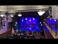 Simi Valley Cultural Arts Center Theater Balcony Seating POV