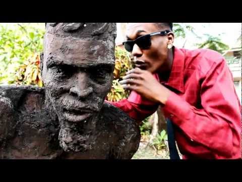 Vlg Rocki - Chakal Célib [ALBUM PSY] CLIP HD OFFICIEL